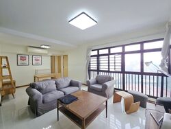 Blk 91 Commonwealth View (Queenstown), HDB 5 Rooms #463984171
